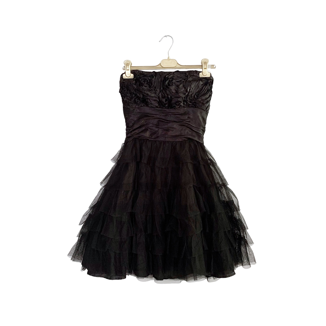 Black Swan Dress 1