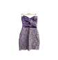 Heart Neckline Dress  - Miniatura 1