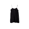 Vestido 90s Black Empire