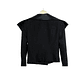 Drama Crop Jacket - Miniatura 7