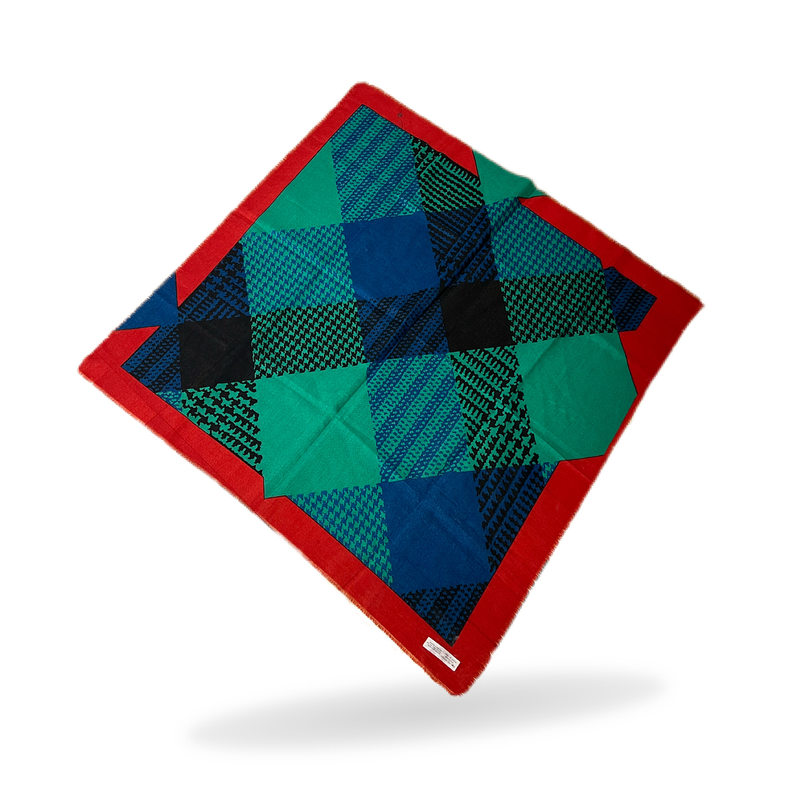 Pañuelo Italiano Pop 1