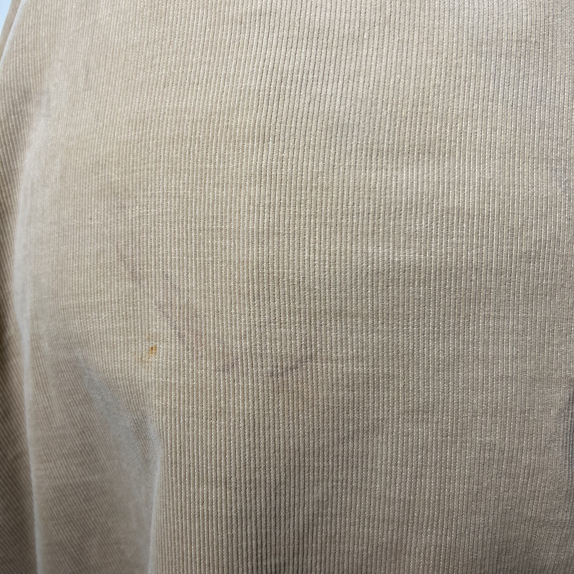 Vestido Envolvente Corduroy  9