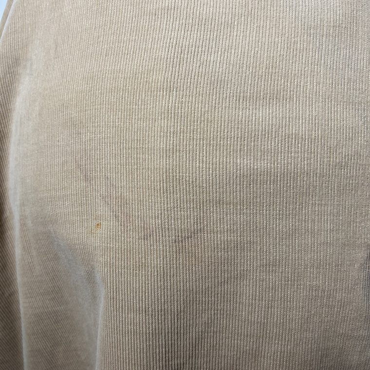 Vestido Envolvente Corduroy  9