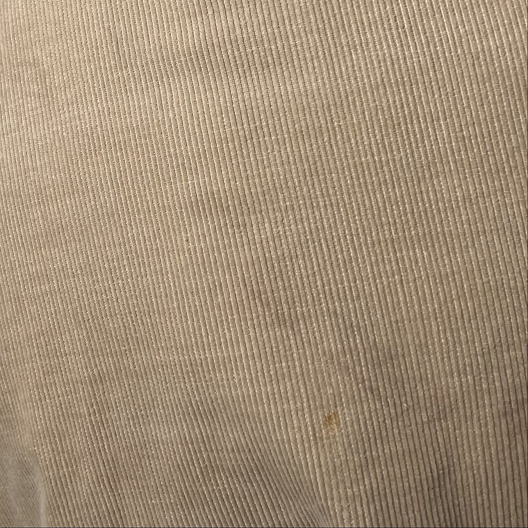 Vestido Envolvente Corduroy  10