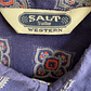 Camisa Blue Western - Miniatura 4