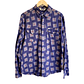Camisa Blue Western - Miniatura 1