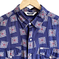 Camisa Blue Western - Miniatura 2