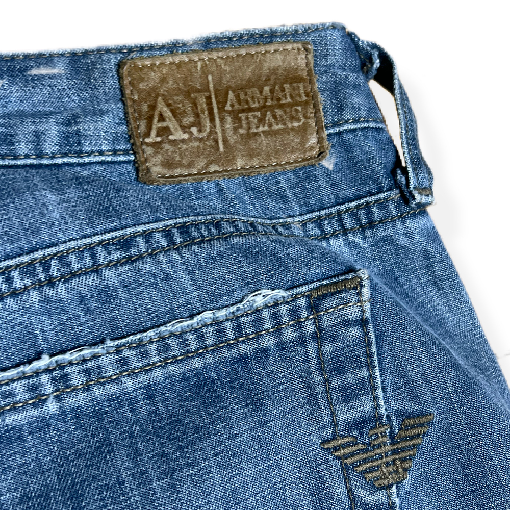 Jeans ARMANI 1