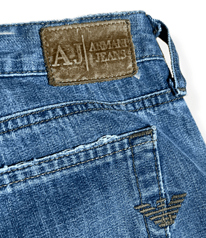 Jeans ARMANI