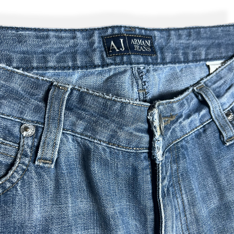 Jeans ARMANI 5