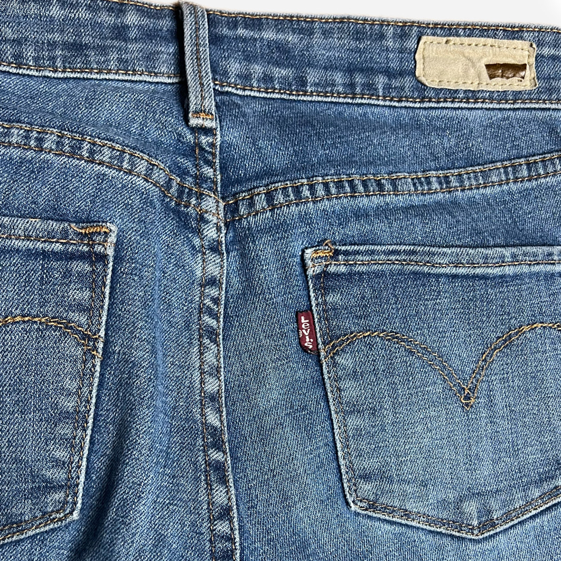 Jeans Slight Curve Levi´s 5