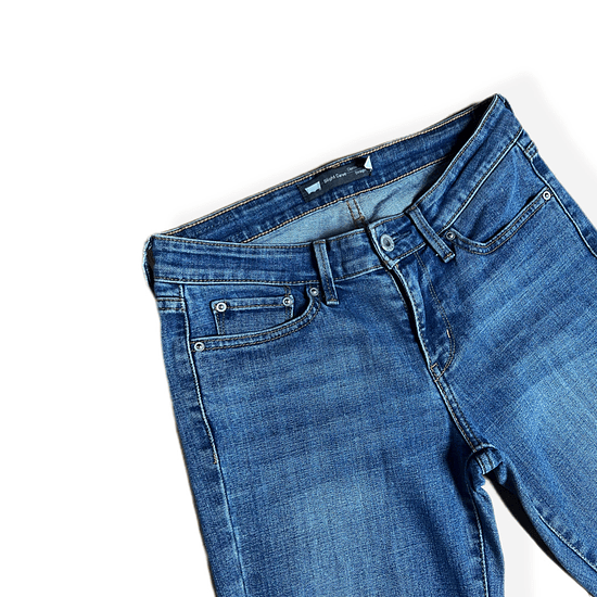 Jeans Slight Curve Levi´s