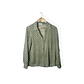 Blusa Groovy Dots Green - Miniatura 1