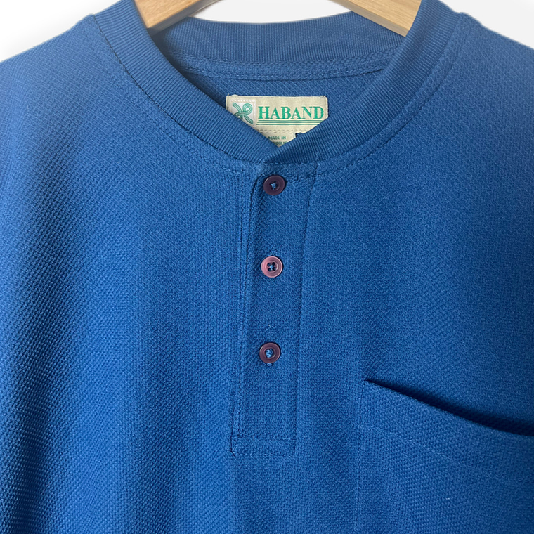 Polerón Vintage Golfy Man 3