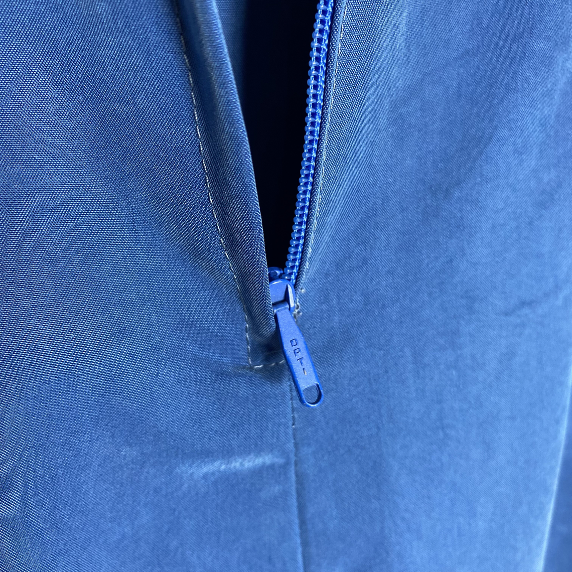 Vestido Seda Paquete Vela 7