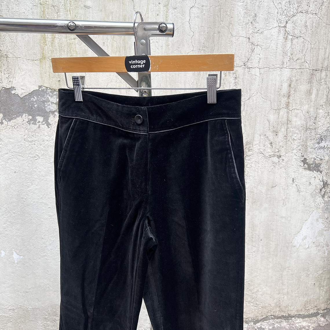 Pantalón Sastre Velvet 2