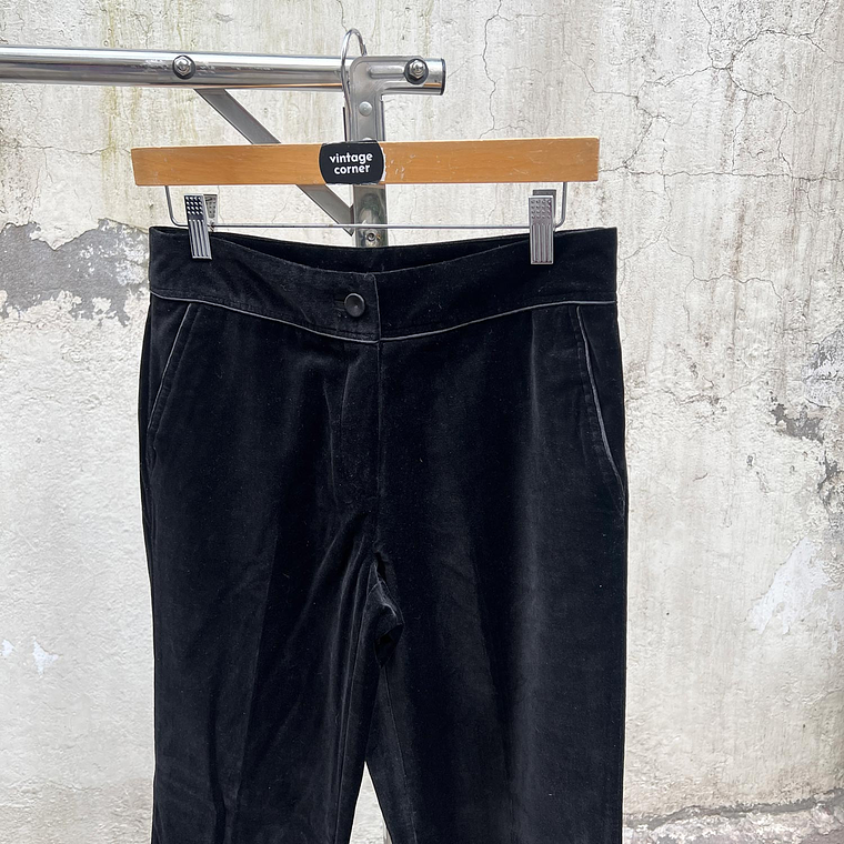 Pantalón Sastre Velvet 2