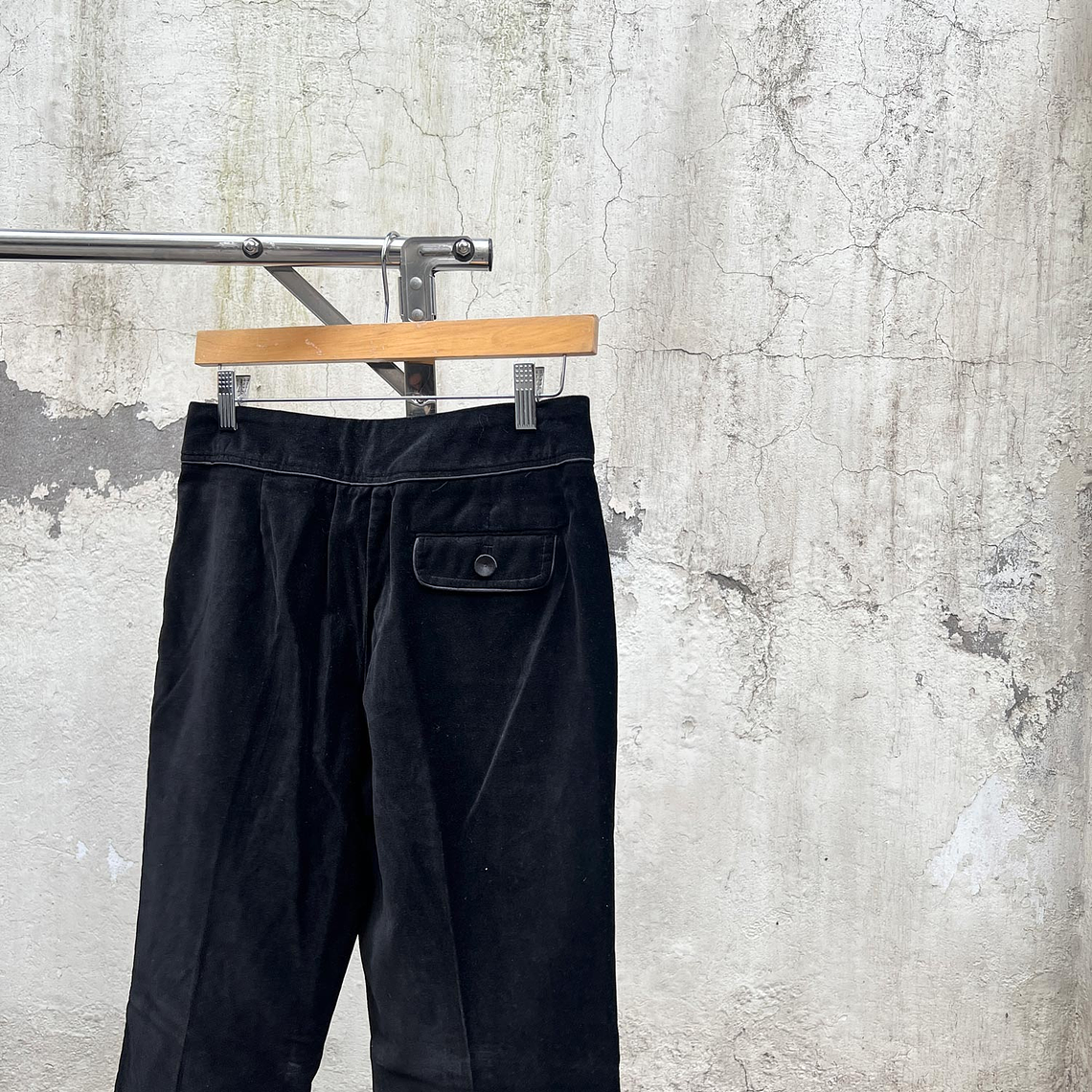 Pantalón Sastre Velvet 3