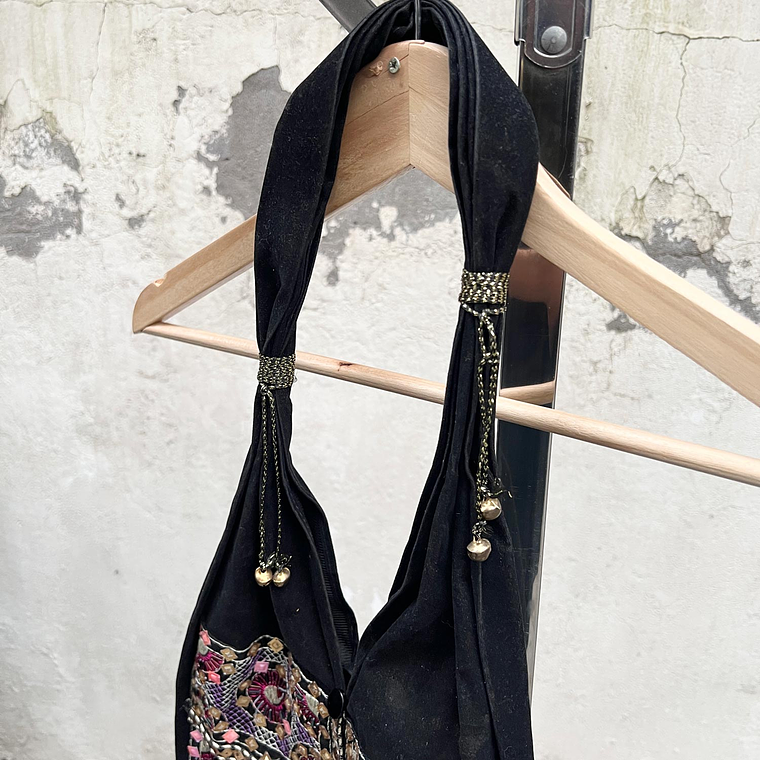 Shoulderbag Psicodelia 2