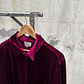Blusón Burgundy  - Miniatura 2