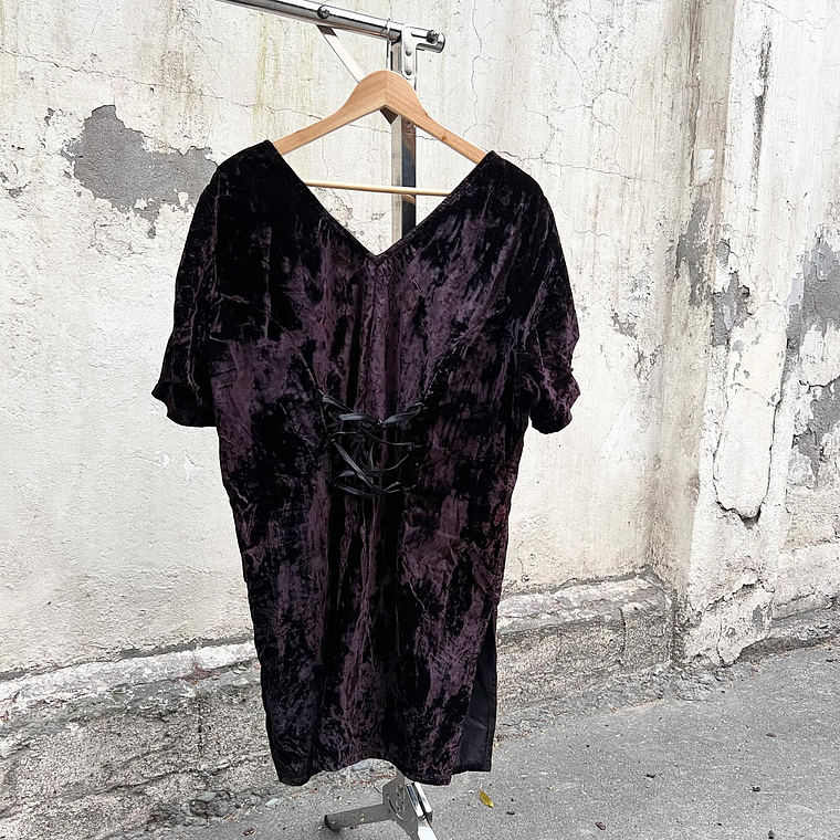 Custom Romance Corsett 1