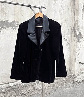 Blazer Velvet IROL