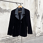Blazer Velvet IROL - Miniatura 1