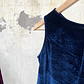 Top Blue Velvet - Miniatura 2