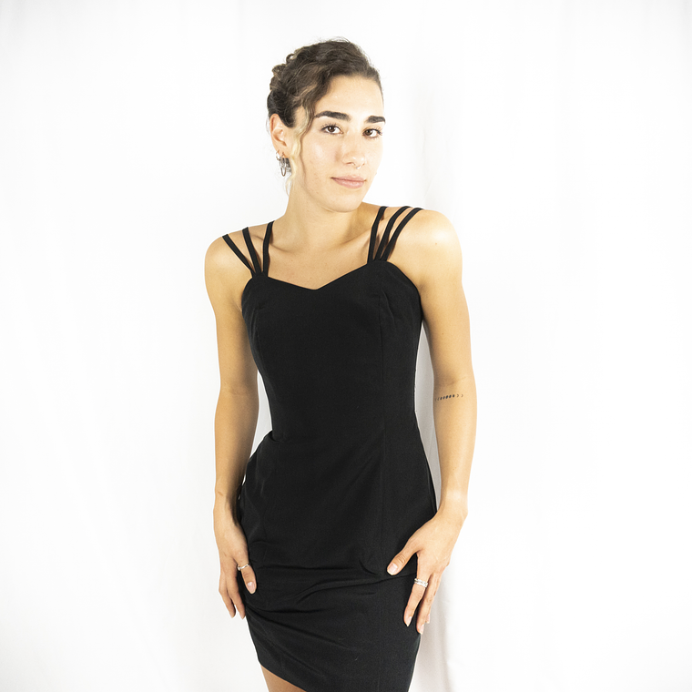 Little Black Dress 7