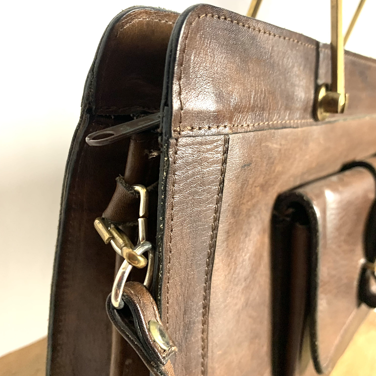 Baby Maletín Asas metálicas 3