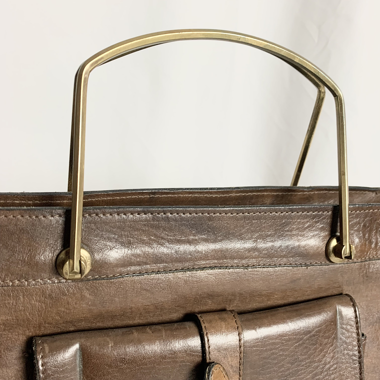 Baby Maletín Asas metálicas 2