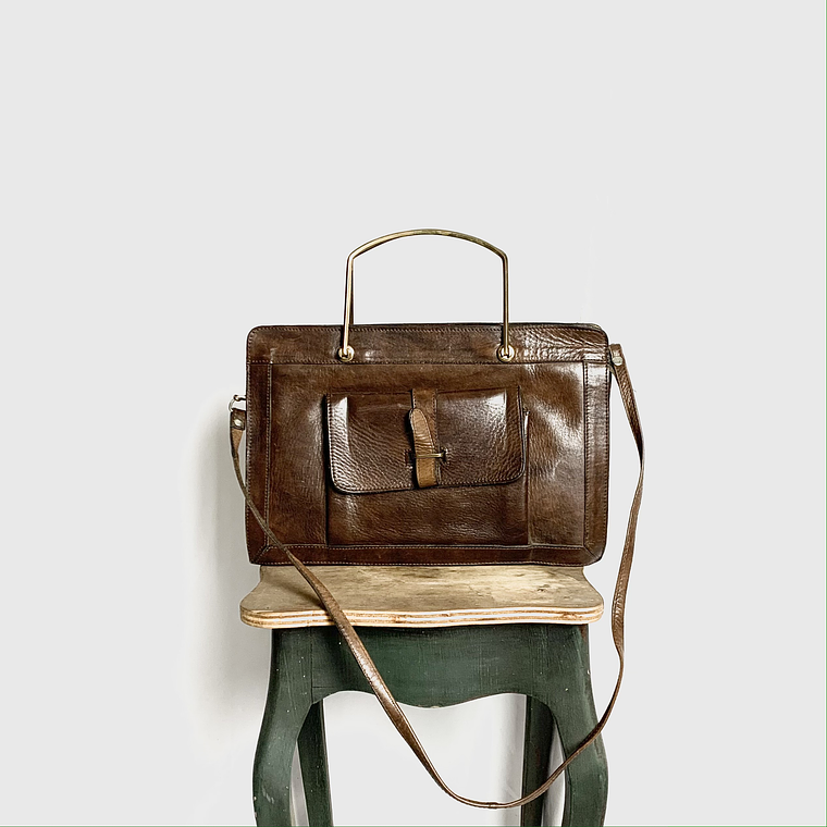 Baby Maletín Asas metálicas 1