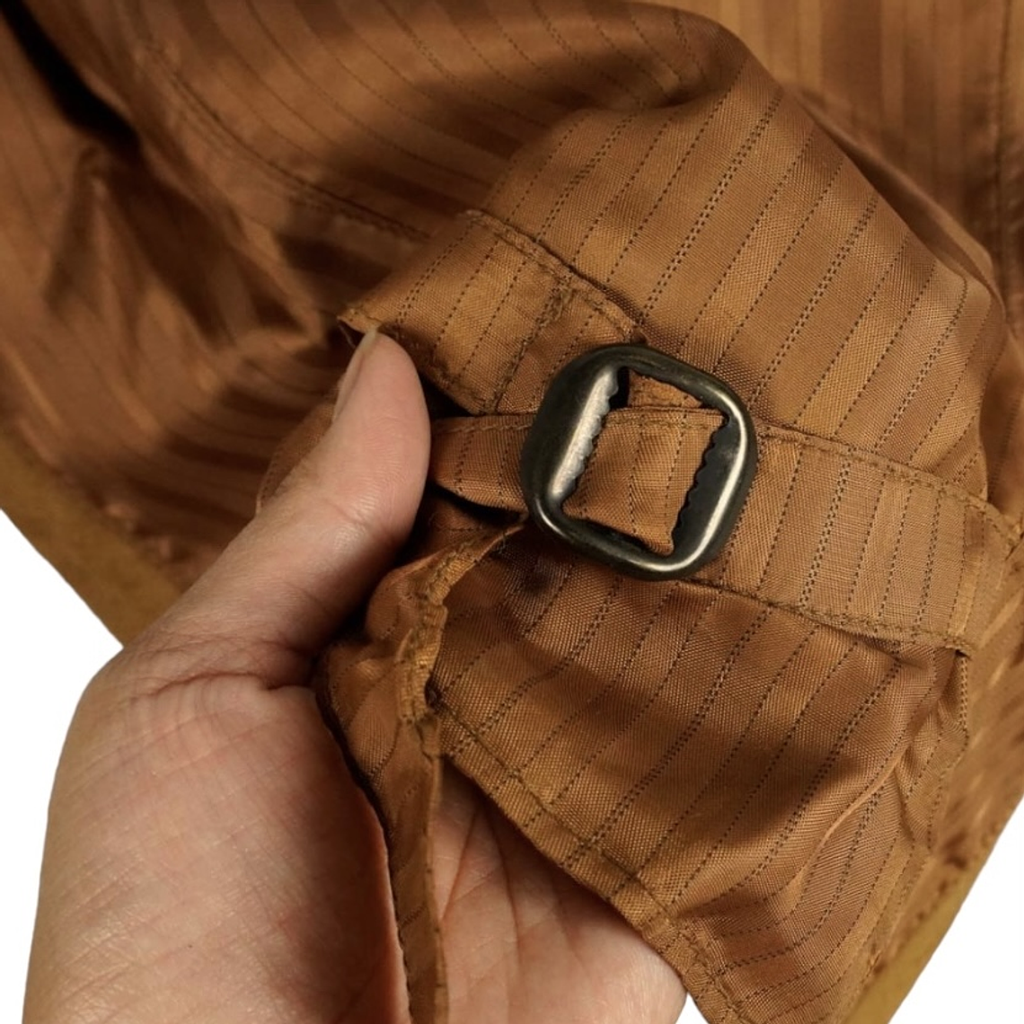 Little Suede Jacket 4