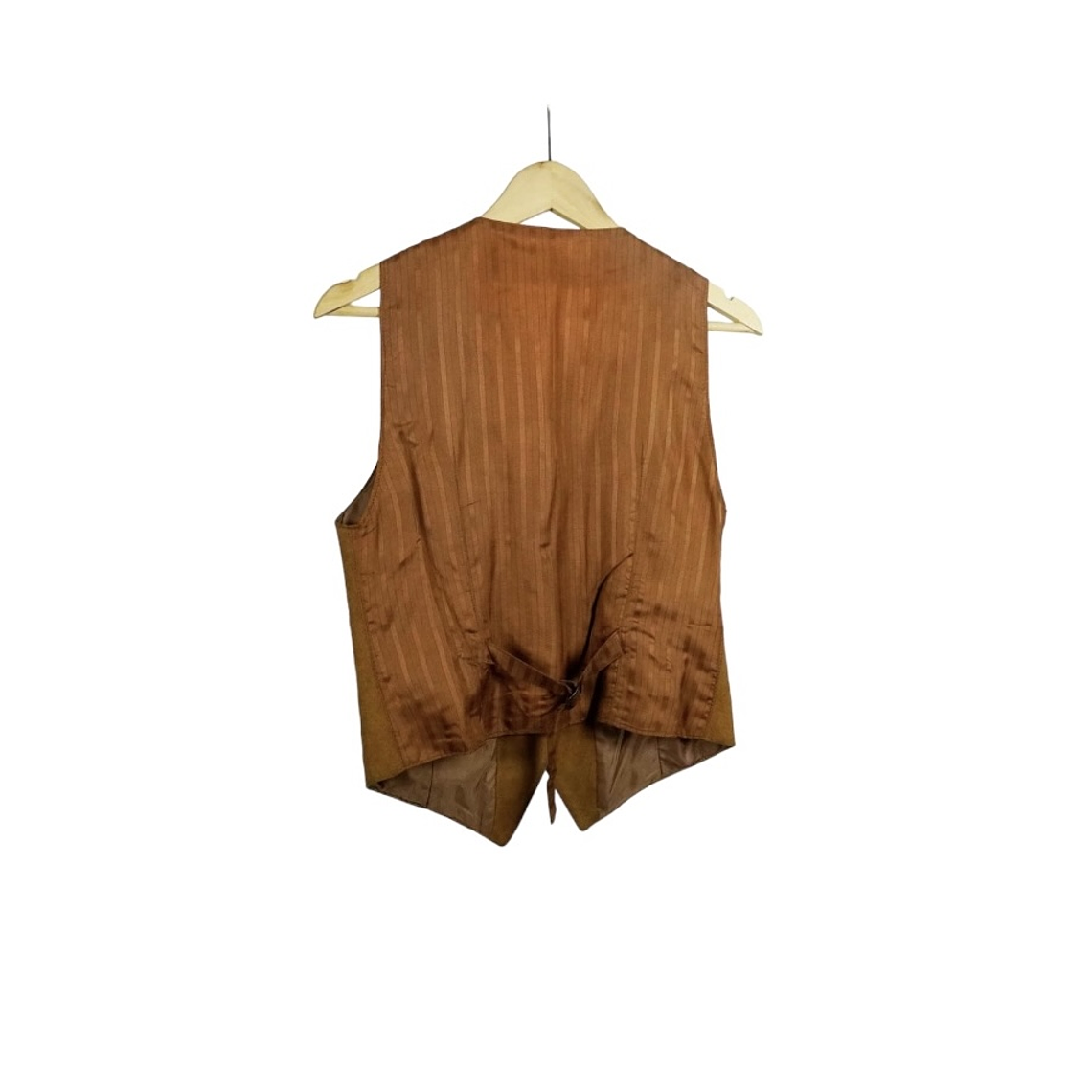 Little Suede Jacket 6