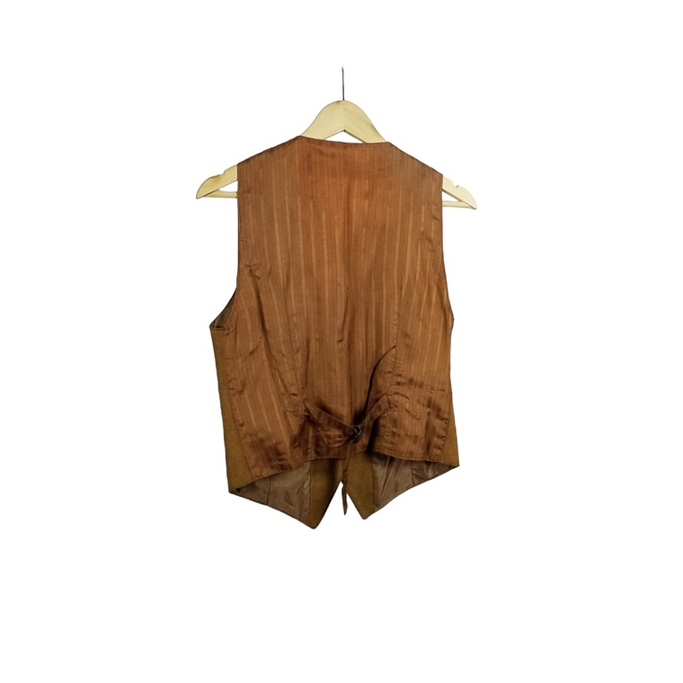 Little Suede Jacket 6