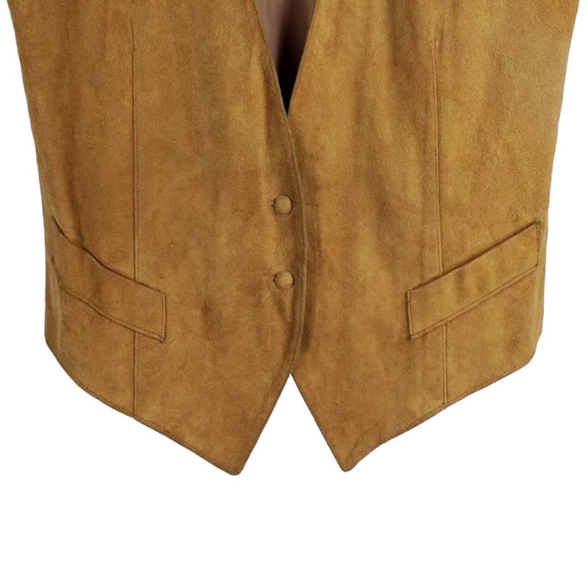 Little Suede Jacket 7