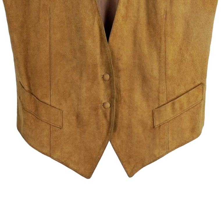 Little Suede Jacket 7