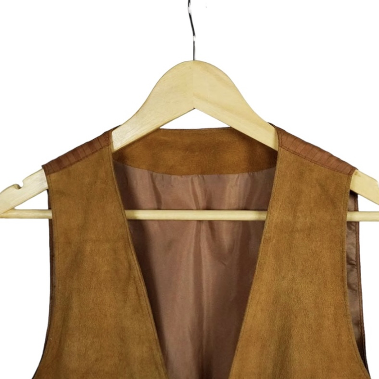 Little Suede Jacket 8