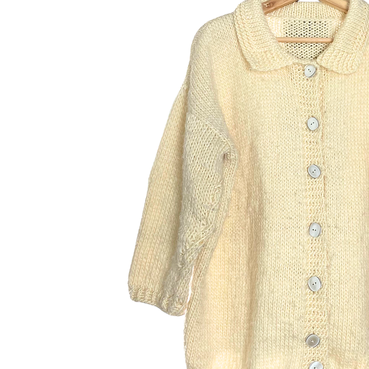 Cottagecore Sweater 2