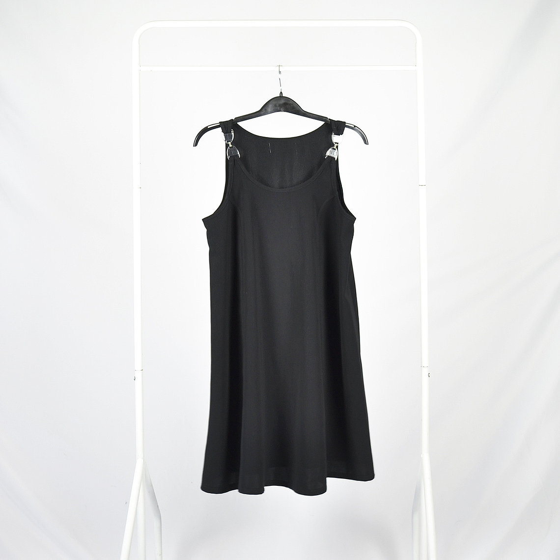 Vestido Black Bell 2