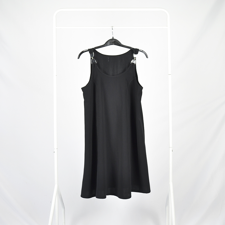 Vestido Black Bell 2