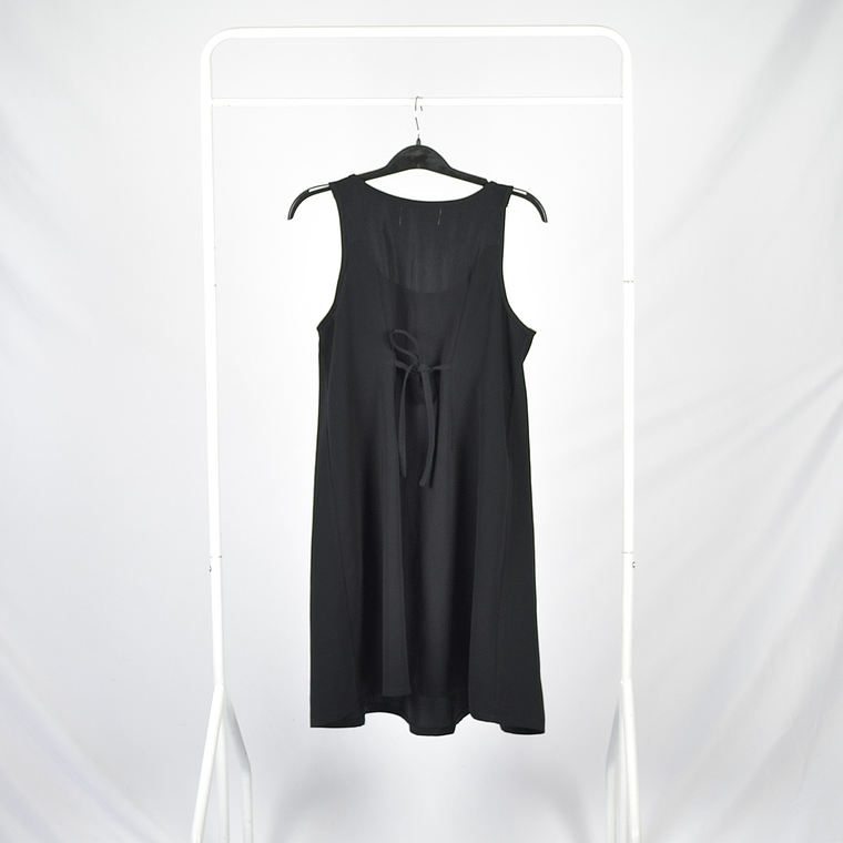 Vestido Black Bell 3