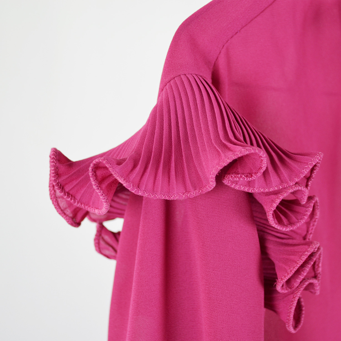 Vestido Strawberry Fields 2