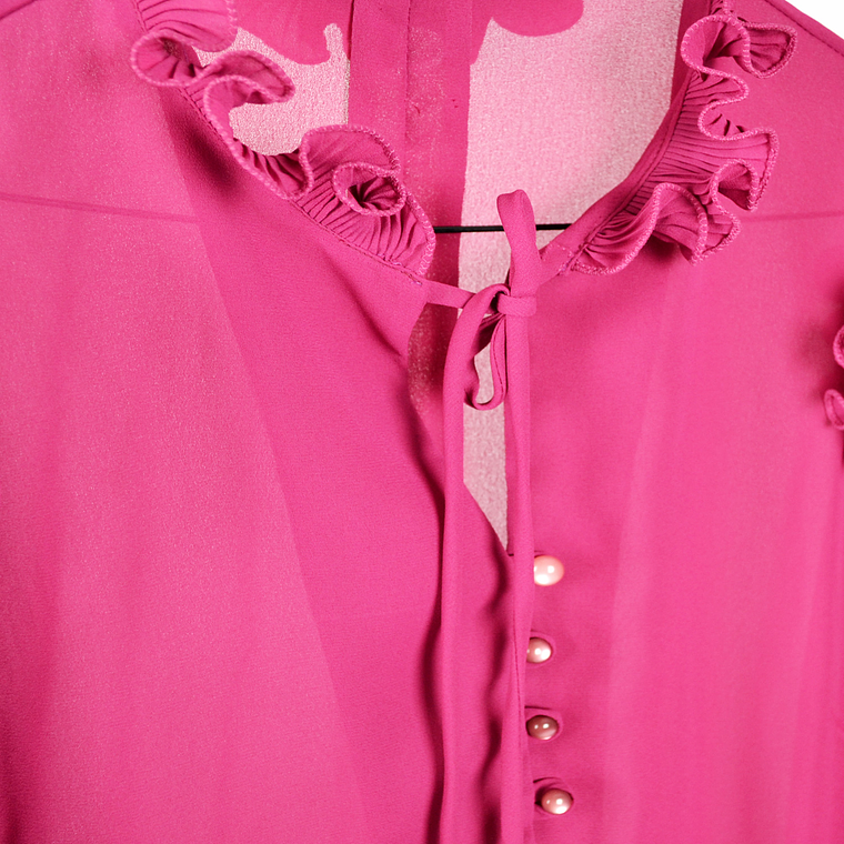 Vestido Strawberry Fields 3