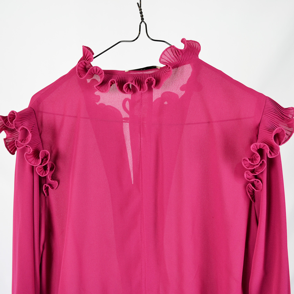 Vestido Strawberry Fields 6