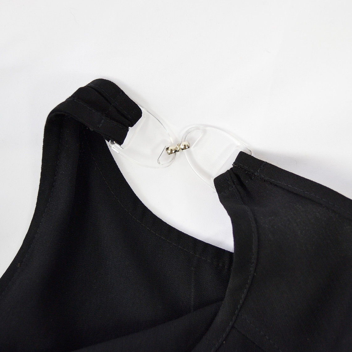 Vestido Black Bell 1