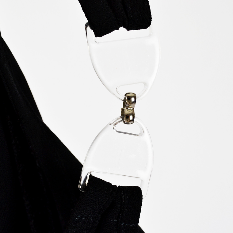 Vestido Black Bell 5