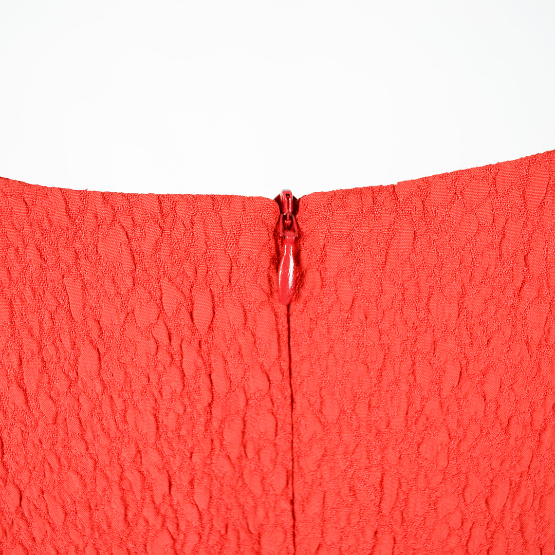 Vestido Red Killer 2