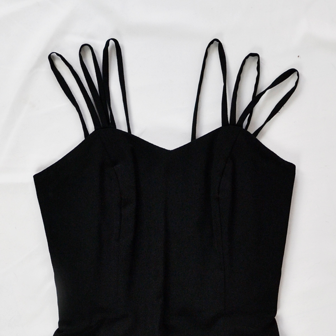 Little Black Dress 3