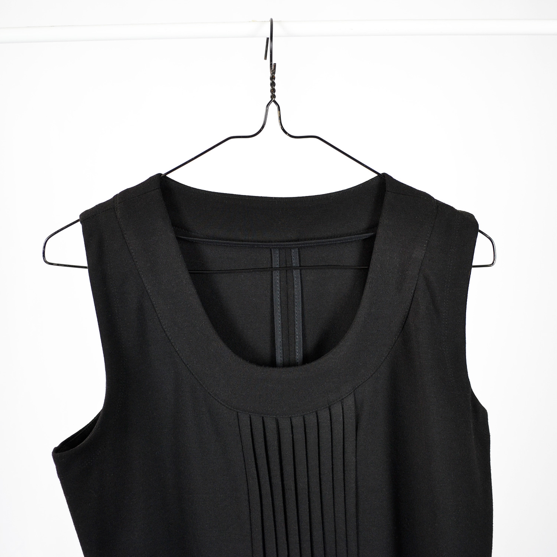 Vestido Tulipán Black 1